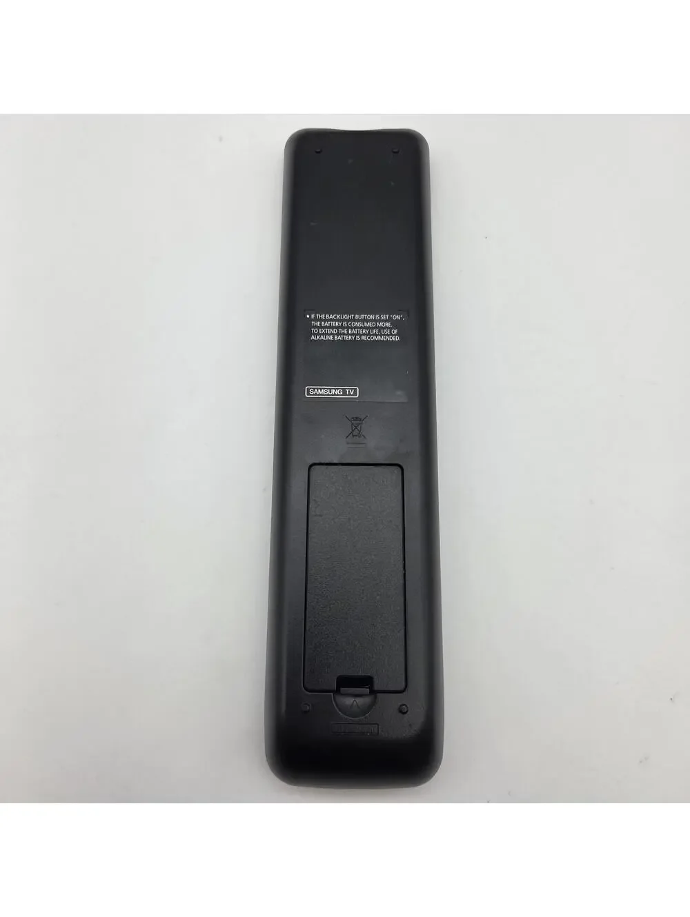 OEM Samsung BN59-01043A Remote PN63C7000 LN46C750 LN55C750 LN46C750R2F PN50C7000